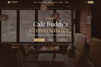 build websites for your business
