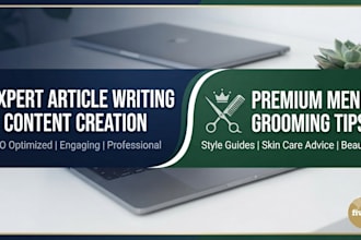 write compelling creative stories and engaging content