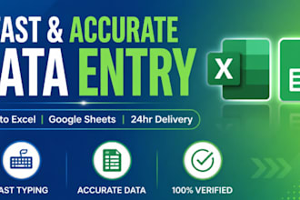 do bulk data entry copy paste in excel and google sheets