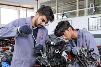 provide accurate bill of materials bom