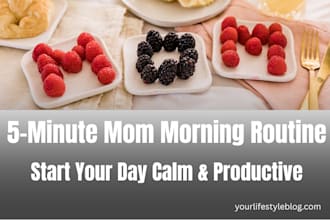 design pinterest pins lifestyle mom bloggers