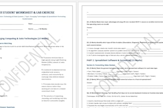create printable workseets and educational resources in canva