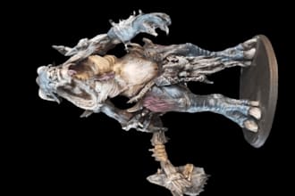 paint your miniatures and models