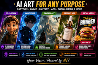 do ultra realistic ai photo editing and ai portraits