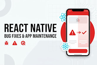 fix react native bugs, crashes and performance issues