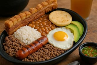 be your article write on food and drinks
