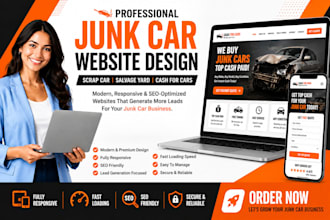 build a website ads