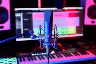 creating songs, lyrics for any genre
