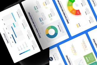design sponsorship deck, conference keynote google slides canva slide pitch deck