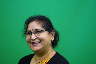 voice over your hindi children story