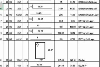 provide material takeoff, construction cost estimation, and quantity survey