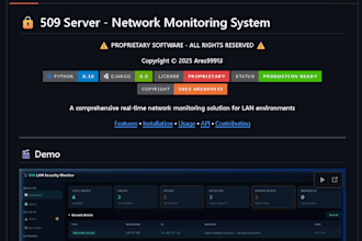build python automation scripts, network tools, and cli utilities