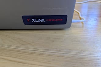 turnkey fpga soc  hardware xilinx amd solutions