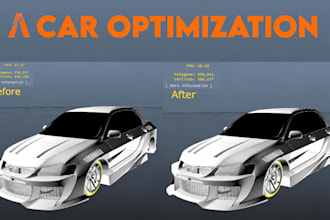 optimize your fivem vehicles