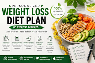lose your weight without exercising and only through diet