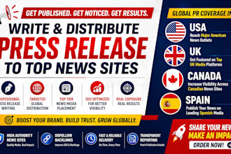 distribute your business PR uae on top news sites in uae, dubai, qatar, US, UK