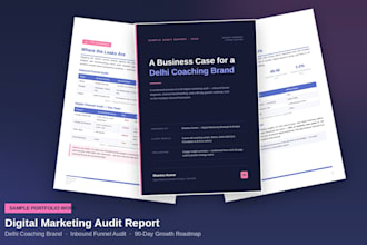 do a technical website and SEO audit