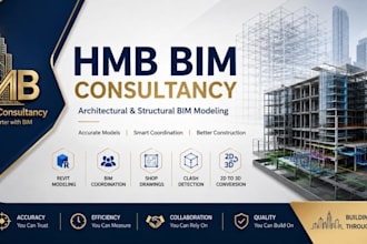 create professional bim models in autodesk revit from cad