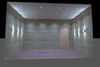 design professional indoor and outdoor lighting using dialux evo
