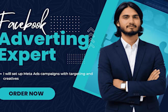 set up meta ads for lead generation