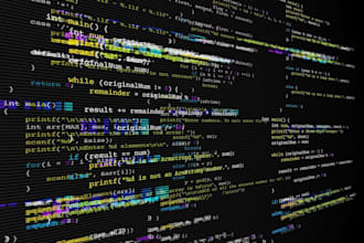 fix bugs and errors in your  vibe coded project