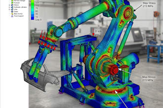 do structural fem analyses
