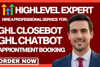 build a closebot ai chatbot to automate your sales and close more deals