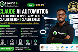 claude automation claude coded app claude ai website claude design claude fable