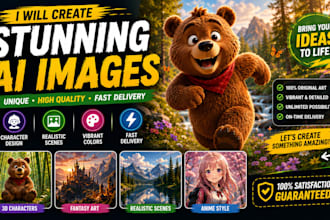create ai images,youtube thumbnails, and edit tiktok, reels,