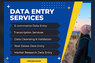be your virtual assistant and invoice processing