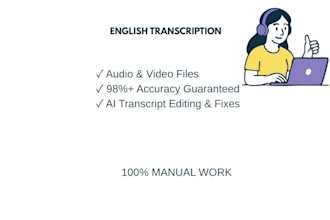 provide high quality focused work