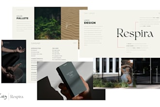 design brand identity for cosmetic and beauty brands