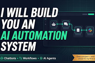 automate your business with ai