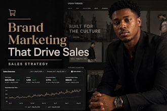 clothing brand marketing for shopify clothing website, streetwear and y2k brand