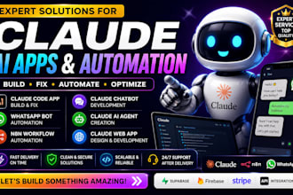 claude code app claude cowork whatsapp bot n8n claude chatbot agent claude web