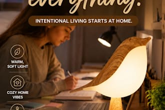 design eye catching pinterest pins in canva