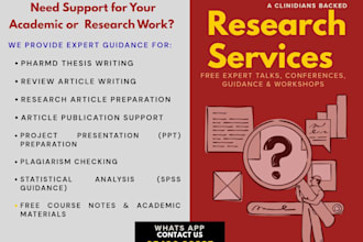 write medical, pharmacy and healthcare articles