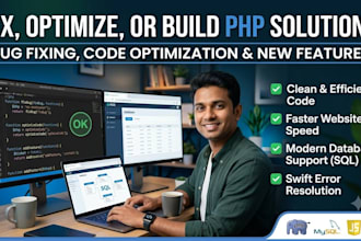 php bugs and optimize your code expertly
