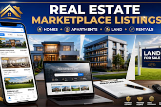 list your real estate on facebook marketplace