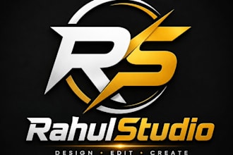 design professional gaming thumbnail design