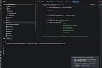 do best python , mysql ,  json, fastapi