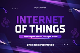 design lot startup pitch deck business slides deck lot investor presentation