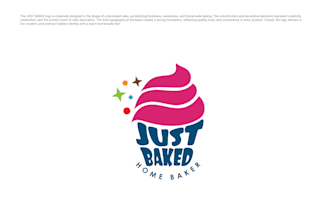 create a minimalist busine logo and brand guidelines