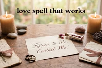 cast get ex back fast love obsession spell contact me spell