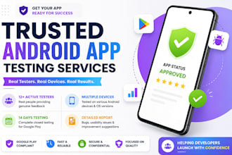 do app testing 12 android app tester google play closed testing 20 user tester