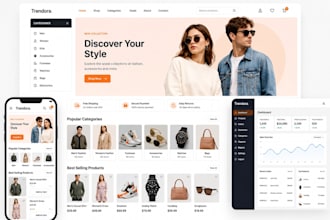 build a full stack website using react,node js and mysql