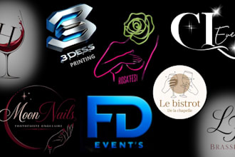 conception de votre logo