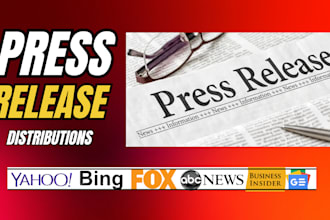 distribute premium UK USA global press release distribution media ein presswire