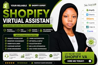 be your virtual assistance