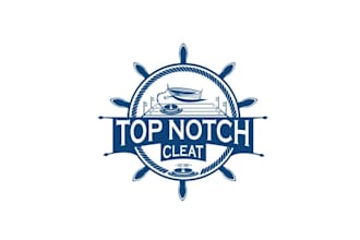 design surprising super boating product logo